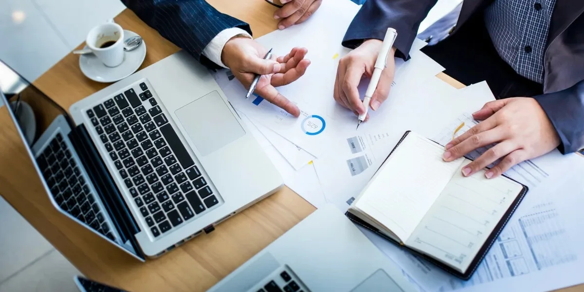 How a UK Limited Company Protects Business Finances