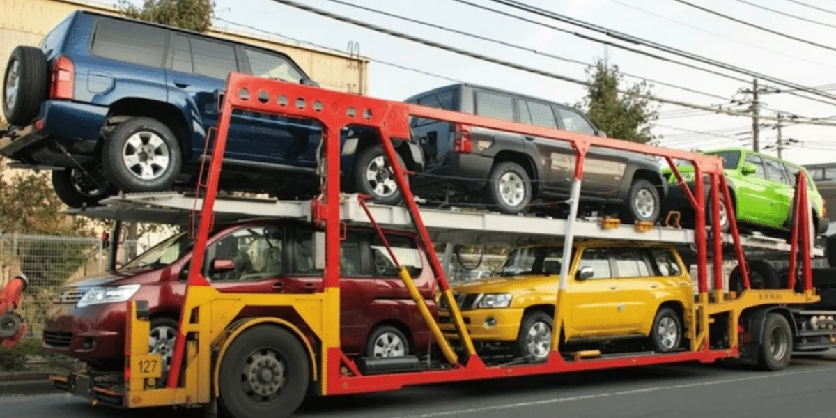 Car Carrier Services in Bangalore: Complete Guide to Safe Car Transportation