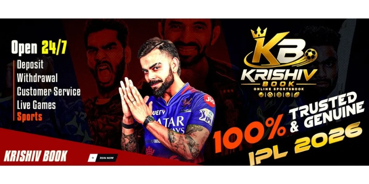 Online Cricket ID: What You Should Know About Cricket Betting ID