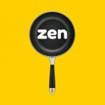 Zen Cook Finder