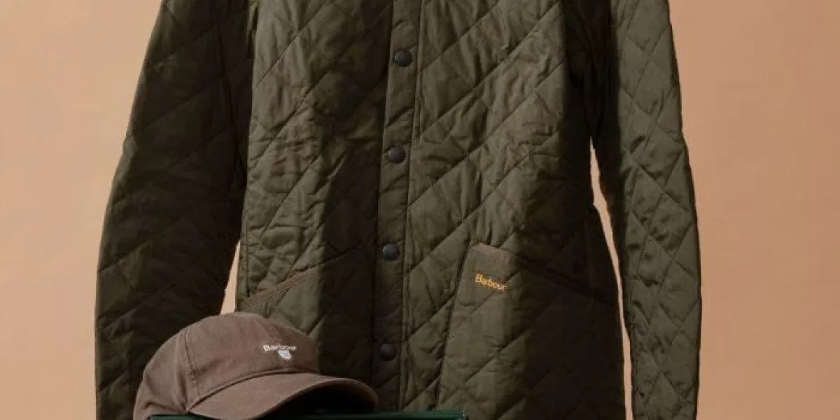 Barbour: British Heritage, Timeless Jackets, and Modern Street Style