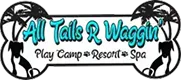 Pet Grooming & Spa Services |  All Tails ’R’ Waggin’