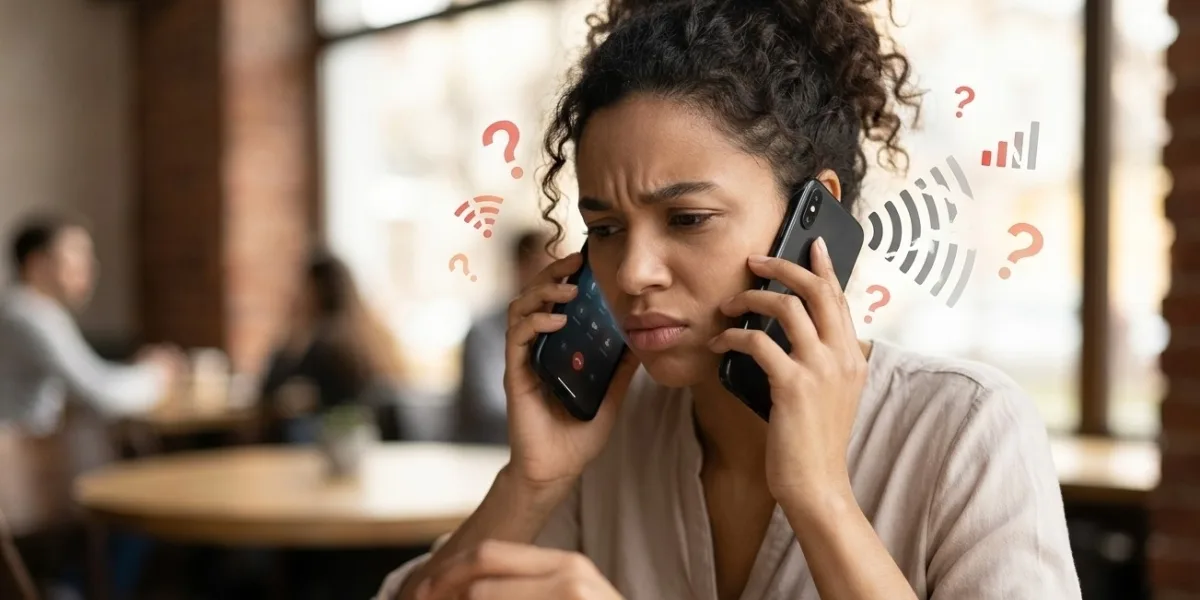 What Causes a Smartphone to Lose Sound During Calls?