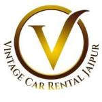 Vintage car retnal Jaipur