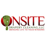 onsite drapery