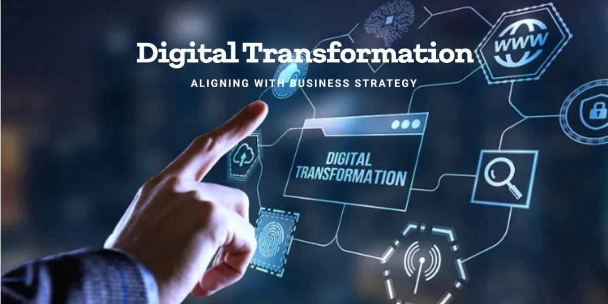 Digital Transformation Strategy and Legacy System Modernization in Australia
