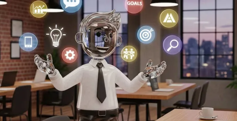 newsbreak automation for Agencies