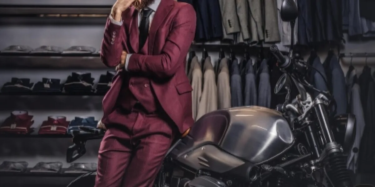 Bespoke Suit Bangkok: Understanding the Custom Suit-Making Process