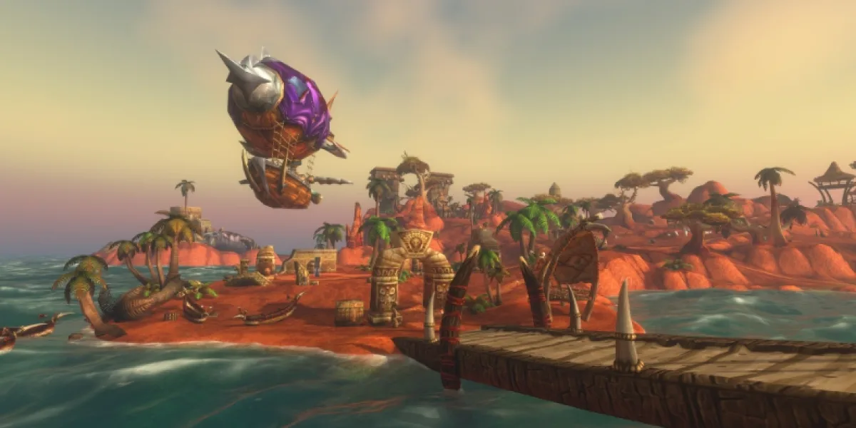 MMOEXP:Protection Warrior Guide Voor WoW Forever: Van Leveling Tot Endgame