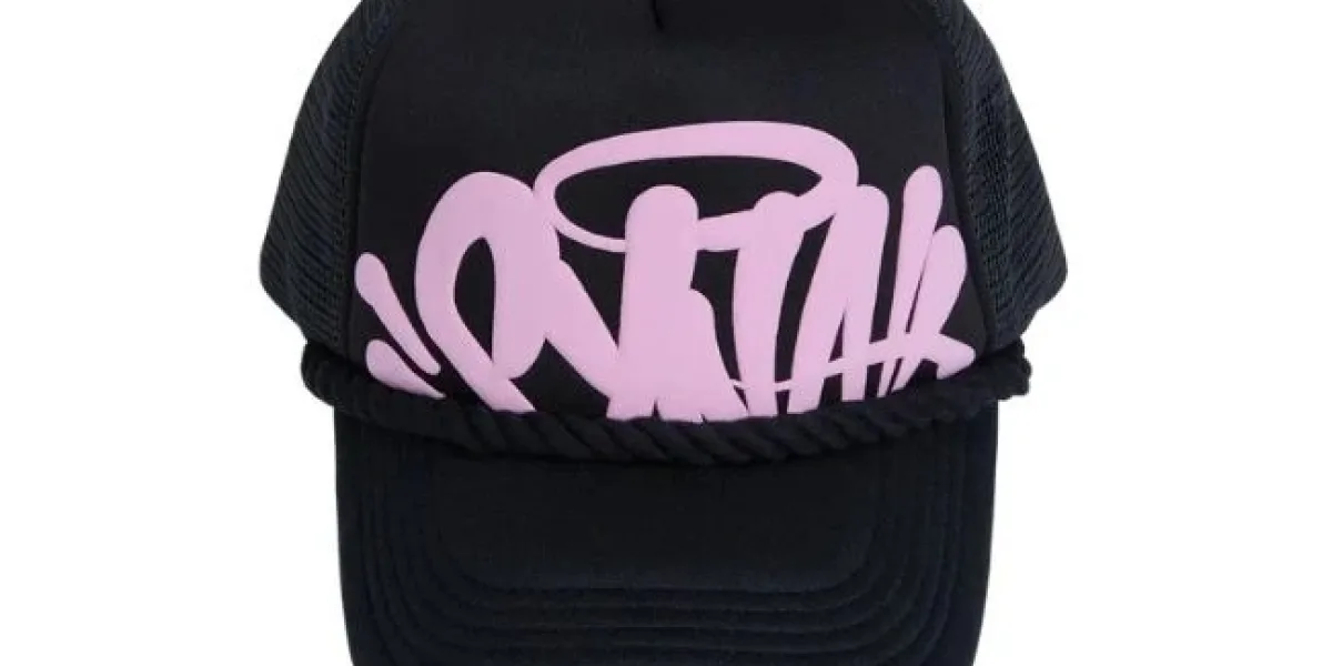 Syna World Hat Elevate Your Streetwear Style with Modern Urban Fashion