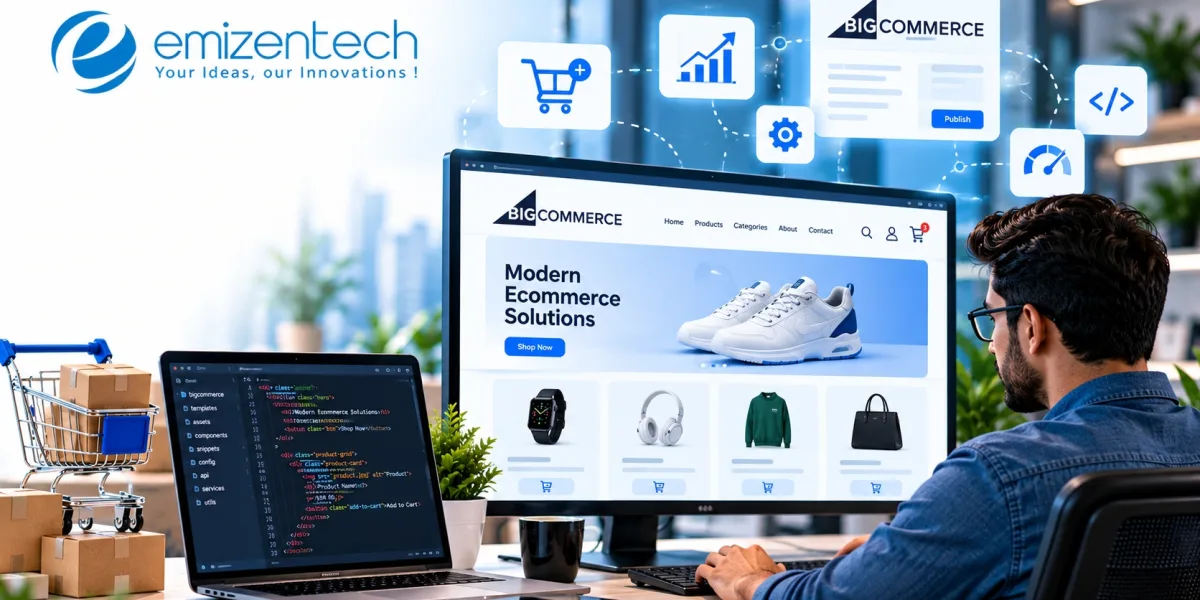 BigCommerce Payment Integration: Common Challenges and Solutions