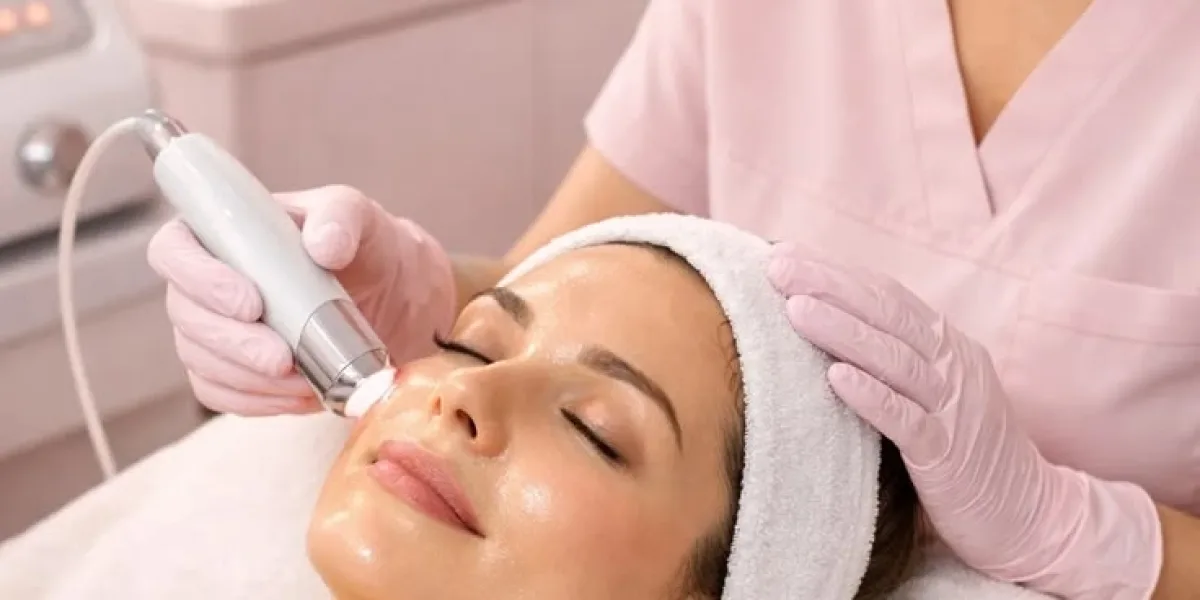 Why HydraFacial Is a Smart Addition to Your Skincare Routine
