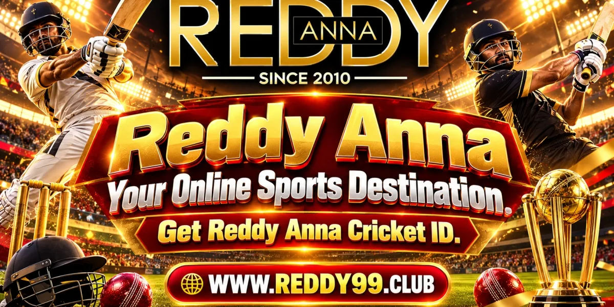 Reddybook Access Guide: Understanding Login and ID on Reddy99-Club