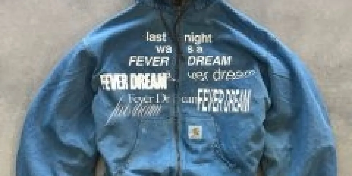 Fresh Streetwear Outfit Ideas for Fans of Artificial Fever