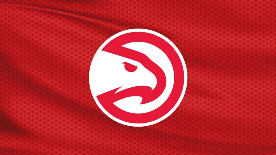 Preseason - Atlanta Hawks v Memphis Grizzlies at State Farm Arena · Atlanta
