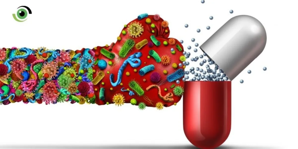 Causes of Antimicrobial Resistance: Understanding the Growing Threat