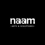 Naam Sculpture