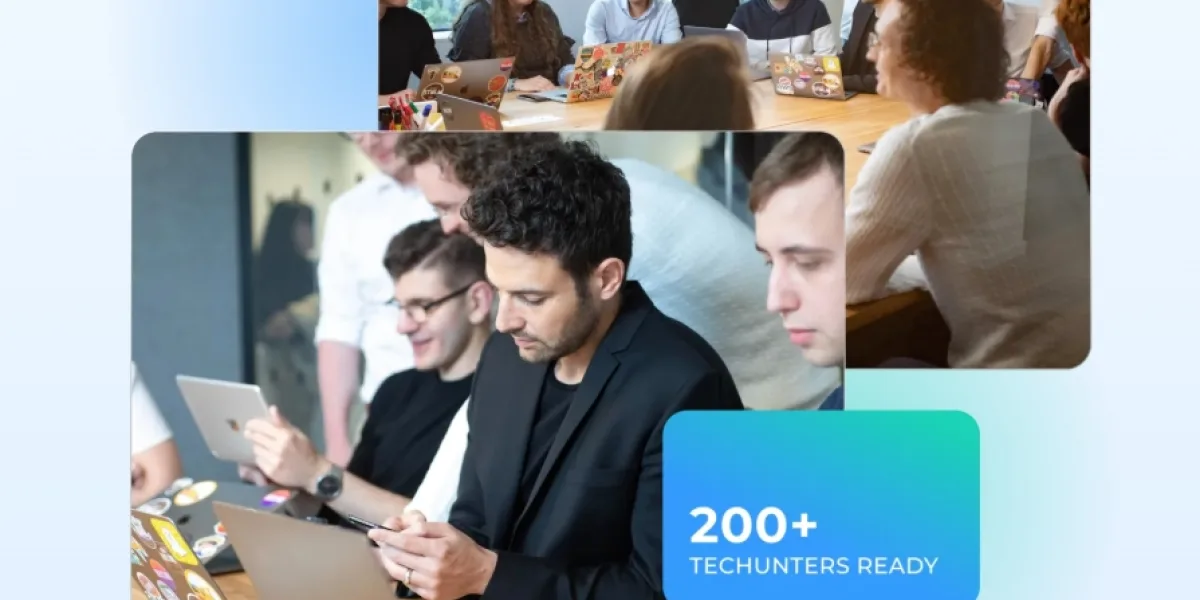 Why IT Staff Augmentation Is a Smart Hiring Strategy for Growing Businesses