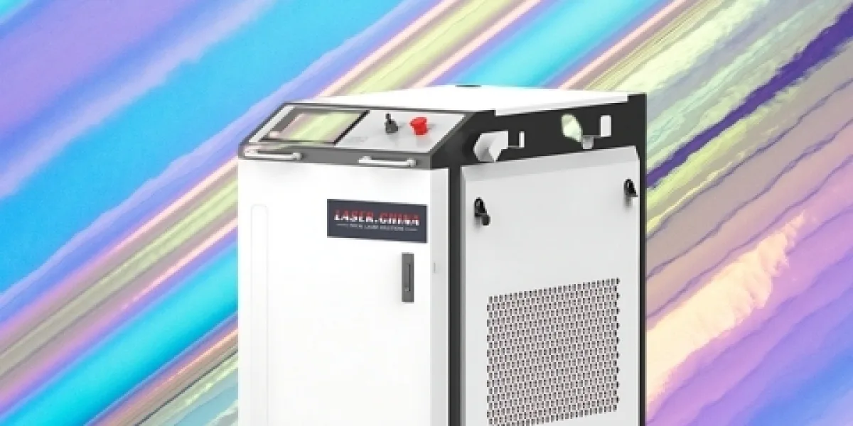 Fiber Welder: Advanced Laser Technology for Precision Metal Joining