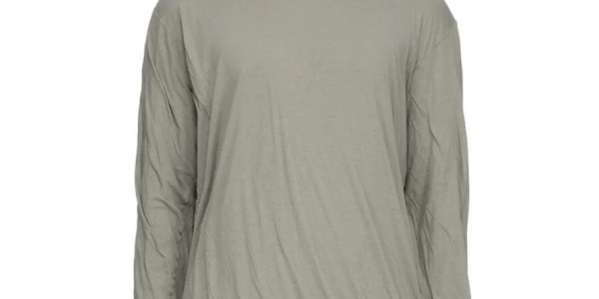 Rickowen T-Shirt Styling Tips for Every Season