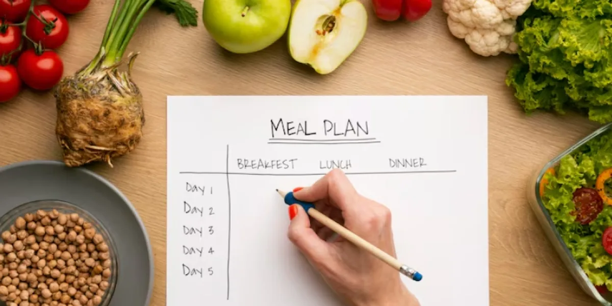 How to Build a Balanced Fitness and Nutrition Routine That Lasts