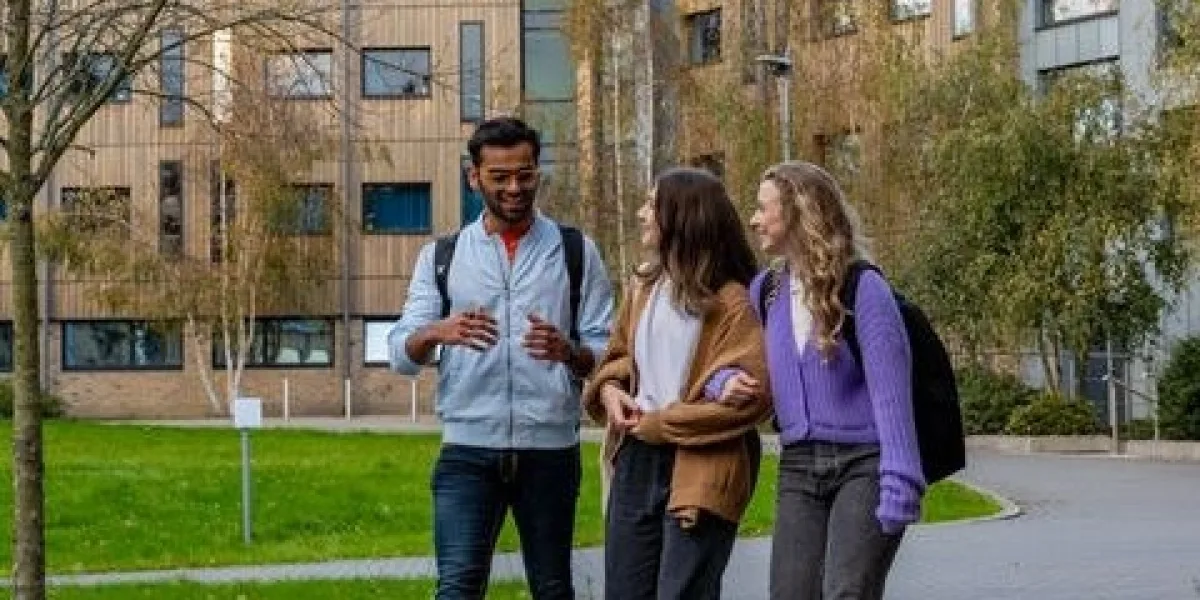 Solent University Accommodation Options for Students