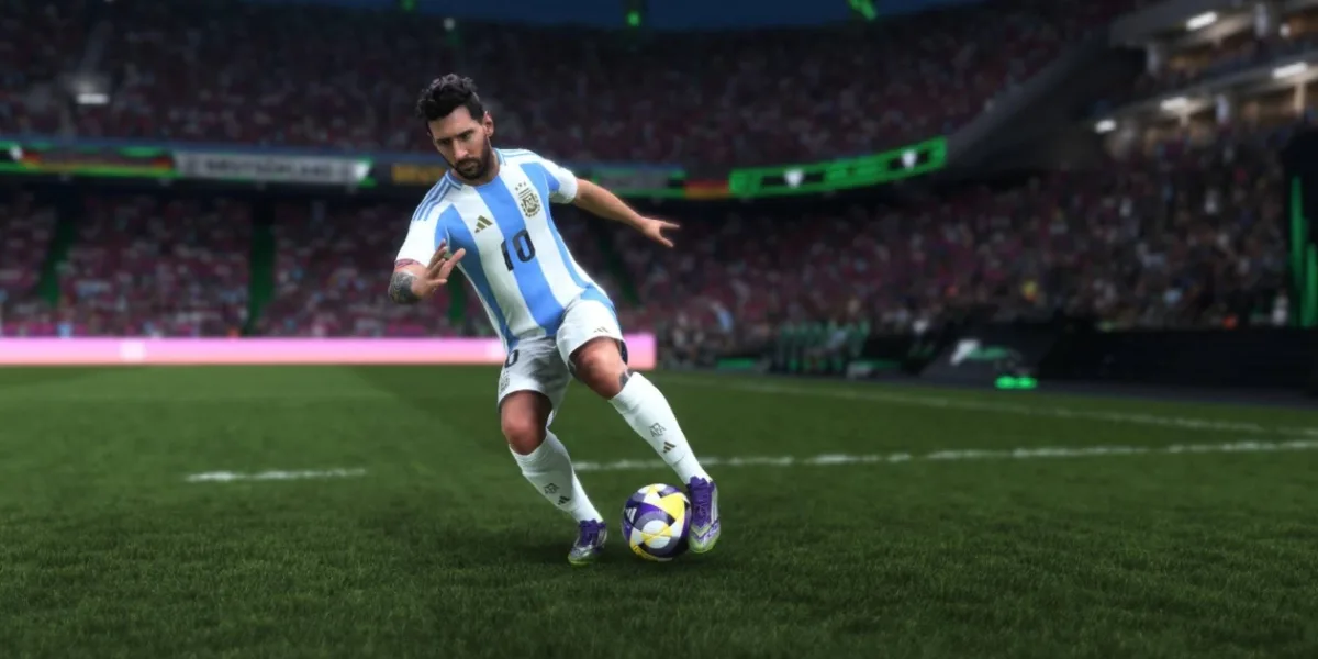 MMOEXP:FC 27 Gameplay Problemen: Zo Onderzoek Je Slechte Dribbelcontrole