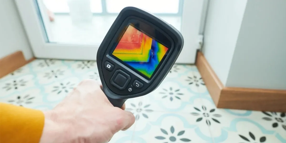 Why a Professional Home Inspection Matters When Buying a Home in Cove, TX