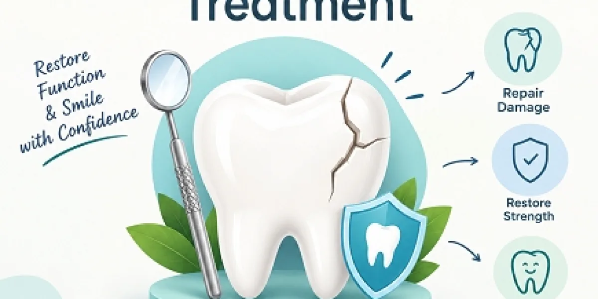How Long Can You Wait Before Treating a Fractured Tooth