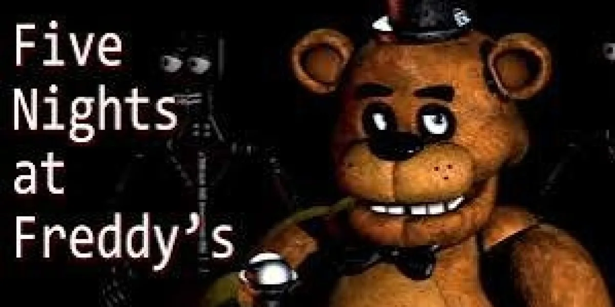 Surviving the Night Shift: A Beginner's Guide to the Thrill of Five Nights at Freddy's