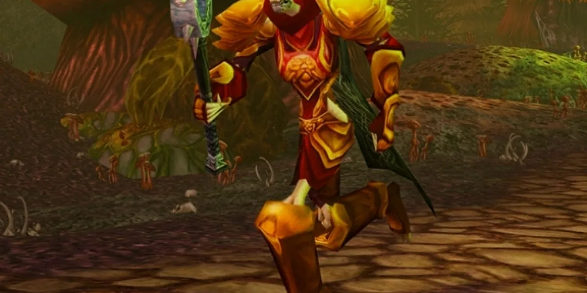 MMOEXP WoW Forever Tier List: Quali DPS Scegliere al Livello 30?