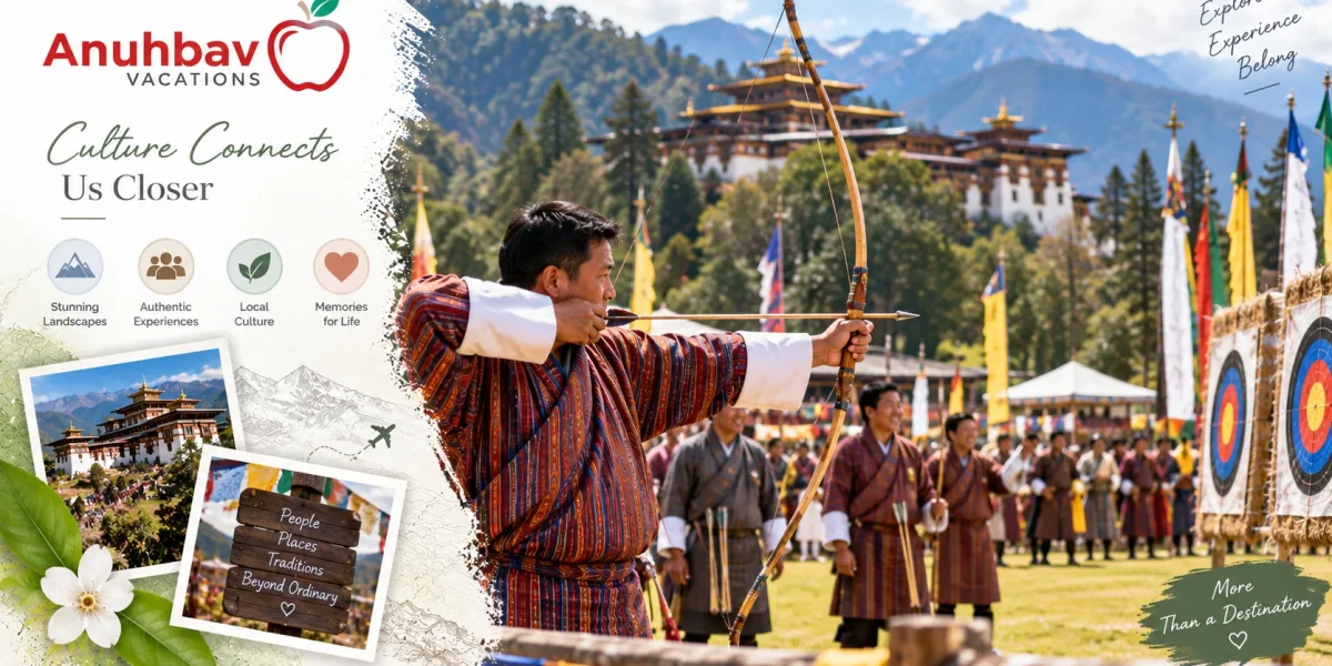 Are Visits To Bhutanese Fortress Archives And Historical Manuscript Collections Possible During A Bhutan Tour Package?