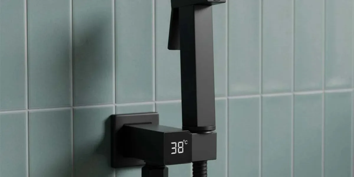 Shower Elbow: A Stylish and Practical Bathroom Fitting for Modern Shower Systems