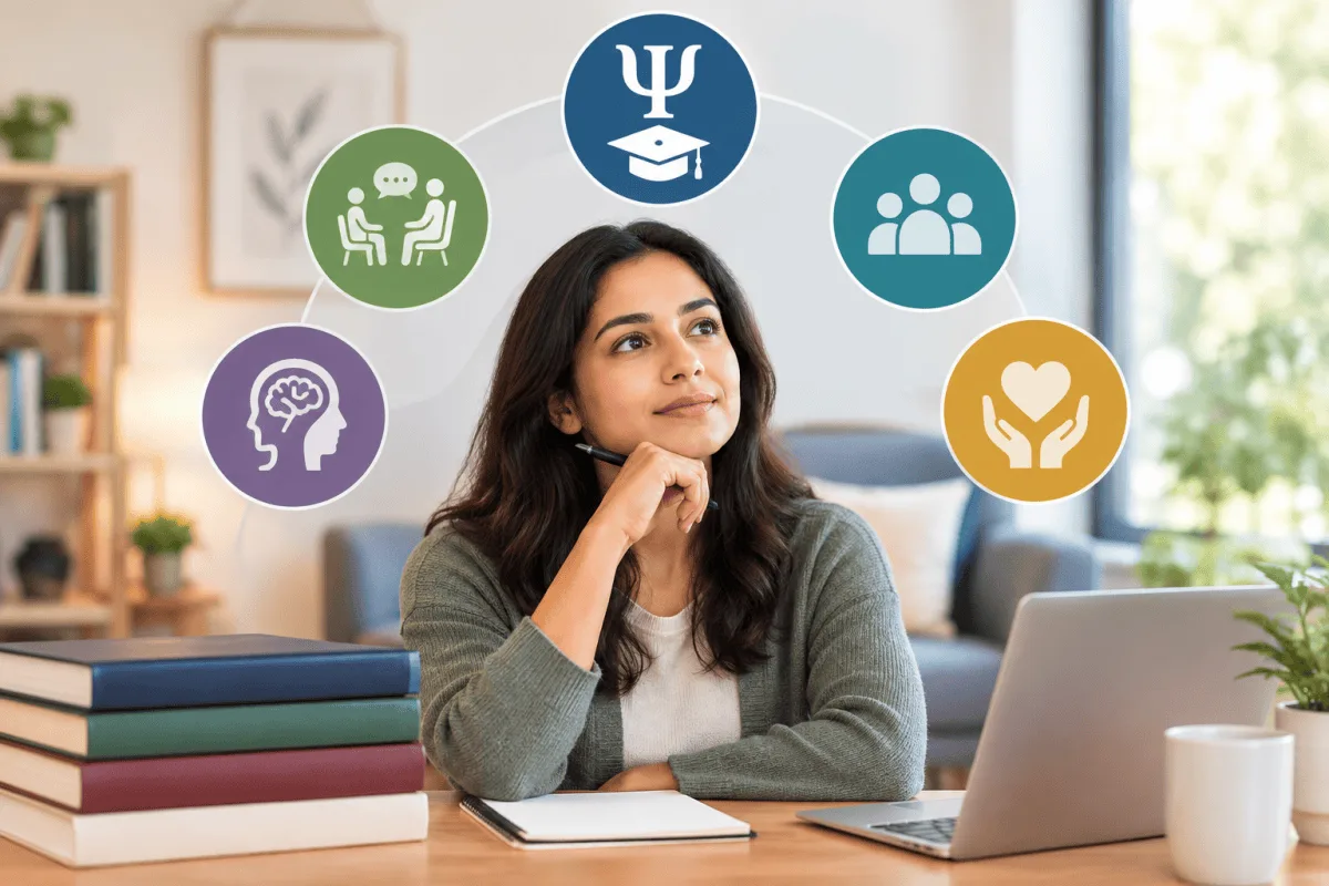 Which Graduate Degree Is Best for Becoming a Professional Counselor? – Vibe Writes