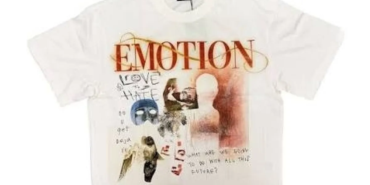 How Can You Elevate Daily Wardrobe Foundations Using mixed emotion and the Signature mixed emotions shirt?