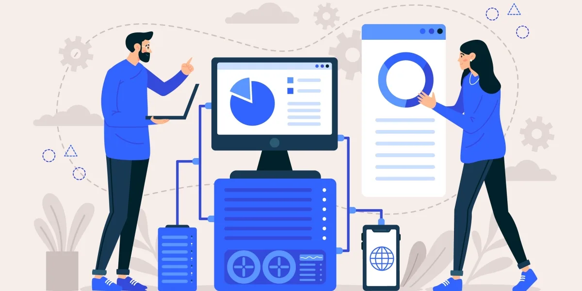 When Does Managing Product Information Internally Become Difficult for a Growing Online Store?