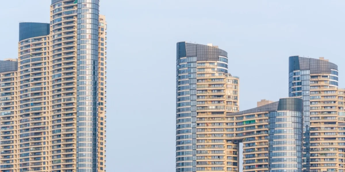 Integrated Leveling of Pile Caps in High-Rise Buildings: Solving the Challenge of Differential Settlement in Residential
