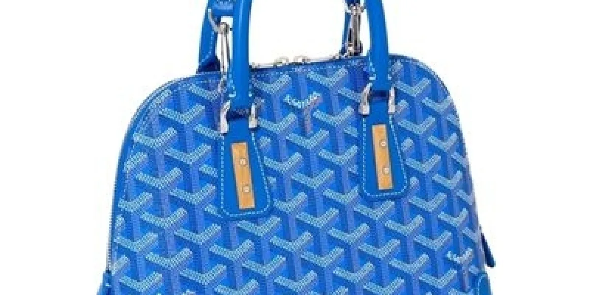 Is Goyard Canvas Durable?