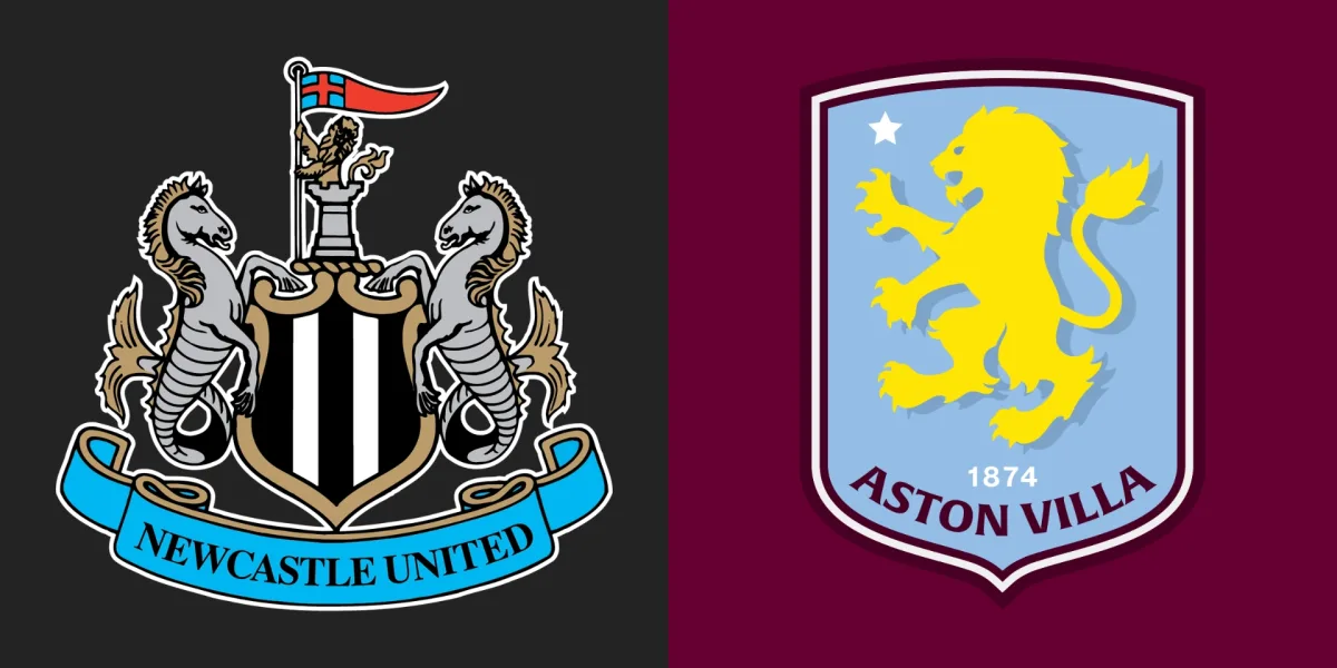 Soi Kèo Newcastle vs Aston Villa (23h30 Ngày 17/10): Tỷ Lệ Vegas79