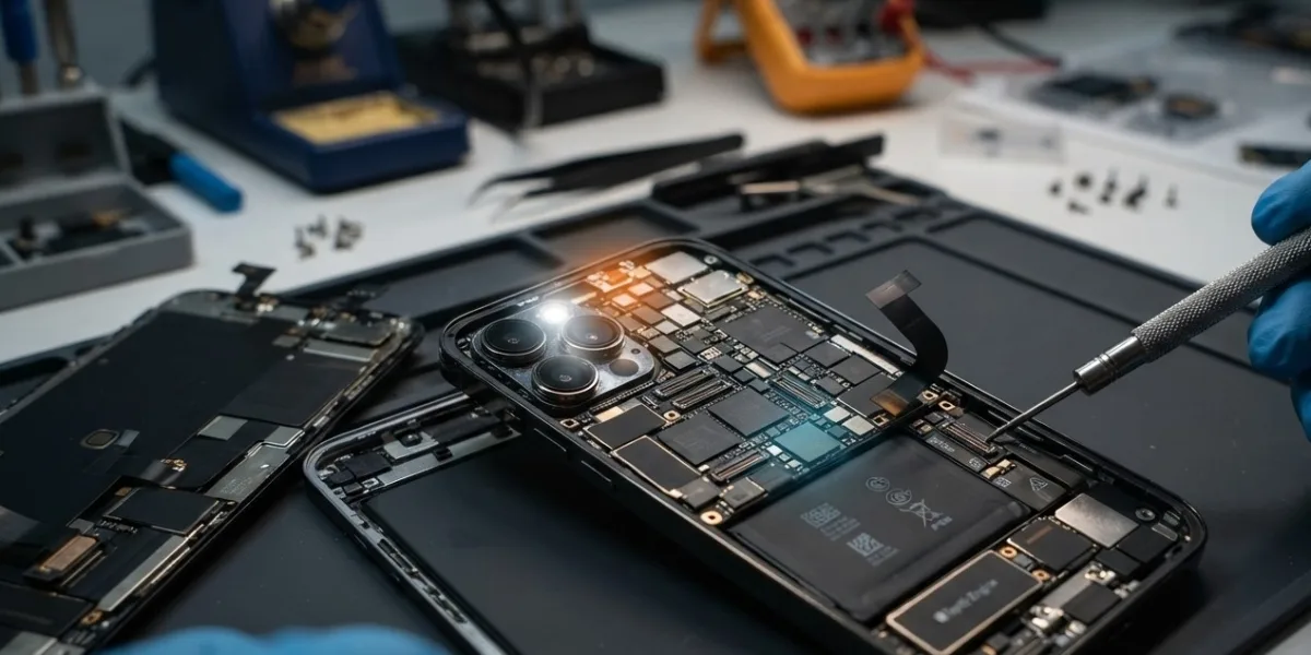 What Causes Smartphone Sensors to Stop Working? A Complete Guide