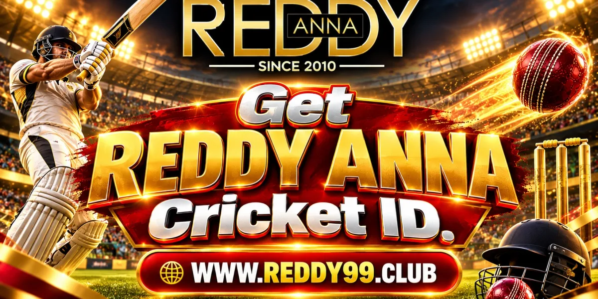 Reddy Anna Book and App Guide: Exploring Reddy99-Club Access