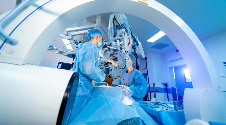 Best Complex Trauma Specialist in Lucknow