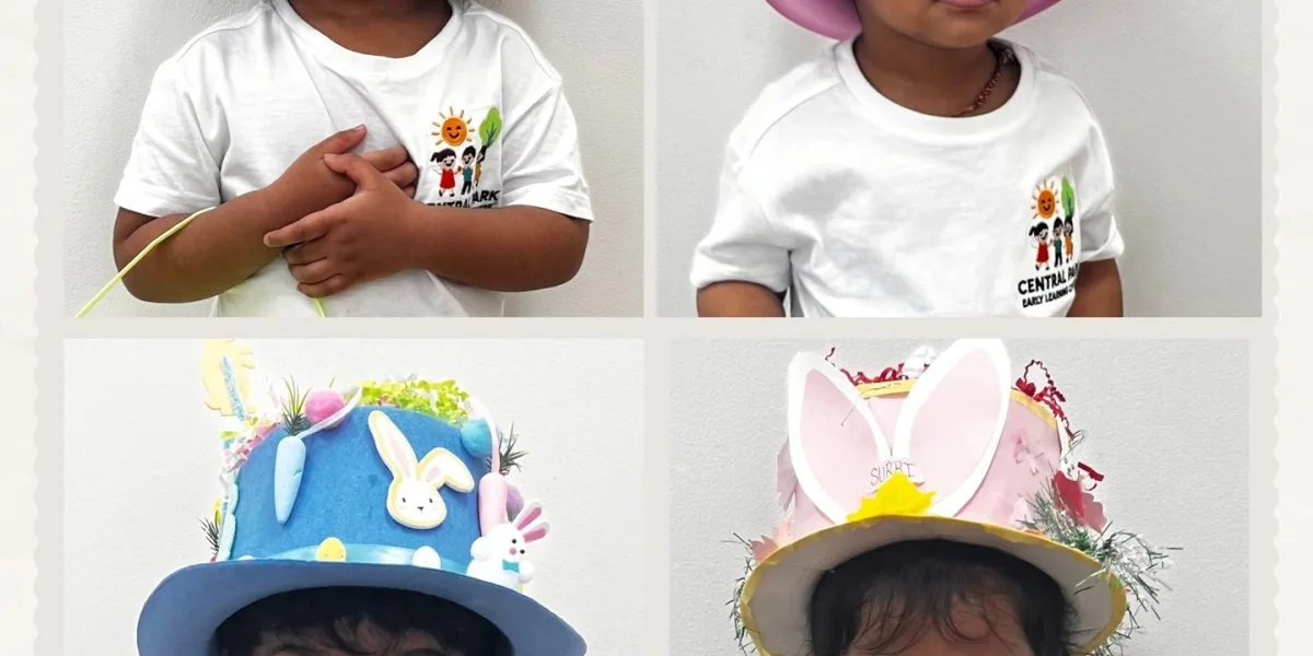 Infant Care Centre: Choosing the Right Environment for Your Baby’s Early Development