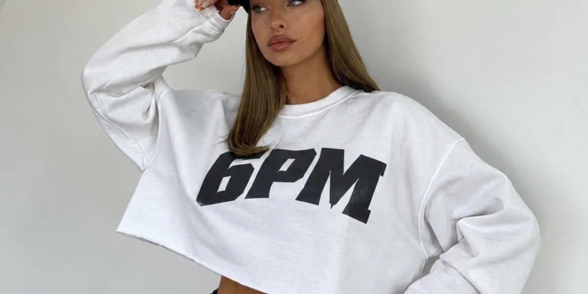 Warum die Wiedererkennbarkeit für 6PM Clothing entscheidend ist