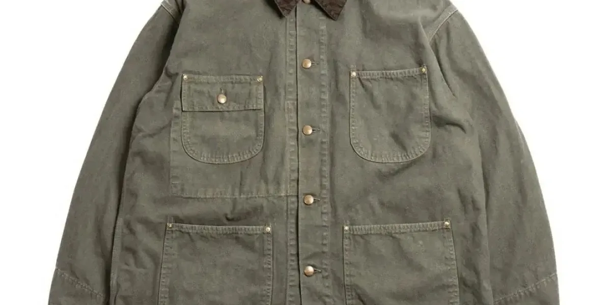 OrSlow Japanese Streetwear: Denim, Fatigue Pants & More