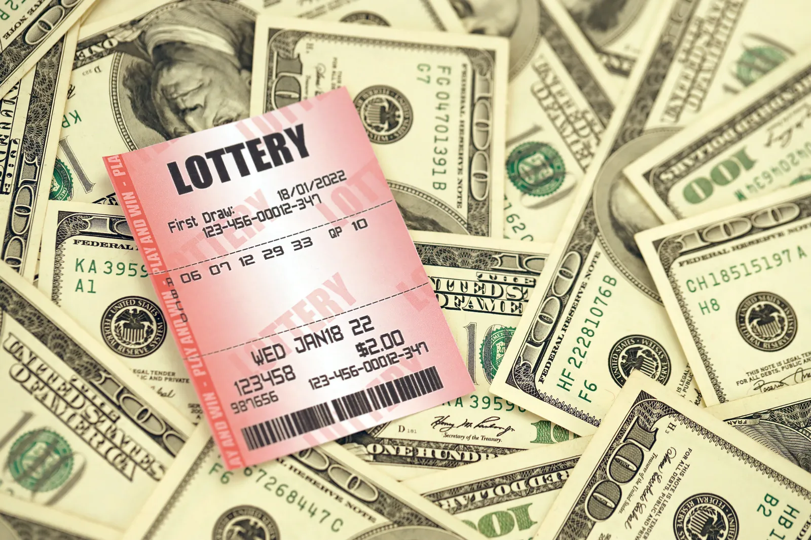 How to Play Irish Lottery from India: Irish Lotto and Daily Million Explained
