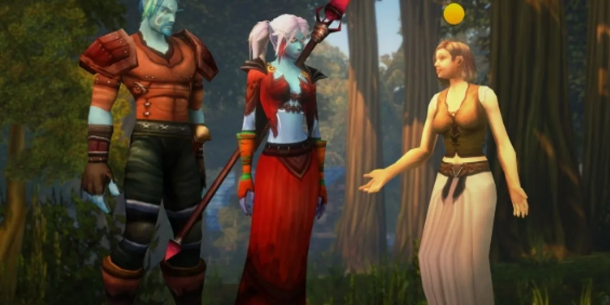 MMOEXP WoW Forever Legacy: Guida Essenziale per i Giocatori
