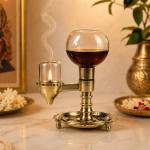 akhand diya price