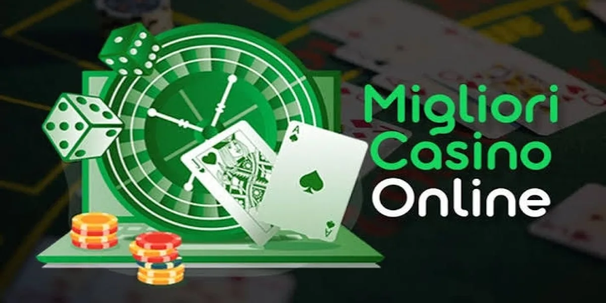 Casino online soldi veri: come orientarsi tra operatori, giochi e metodi di pagamento