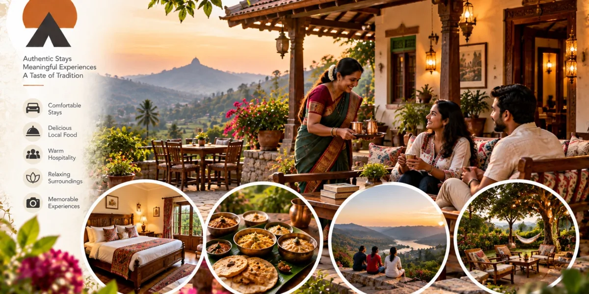 How Can Travelers Learn About Himachali Handloom Weaving And Traditional Woollen Crafts While Staying At A homestay in h